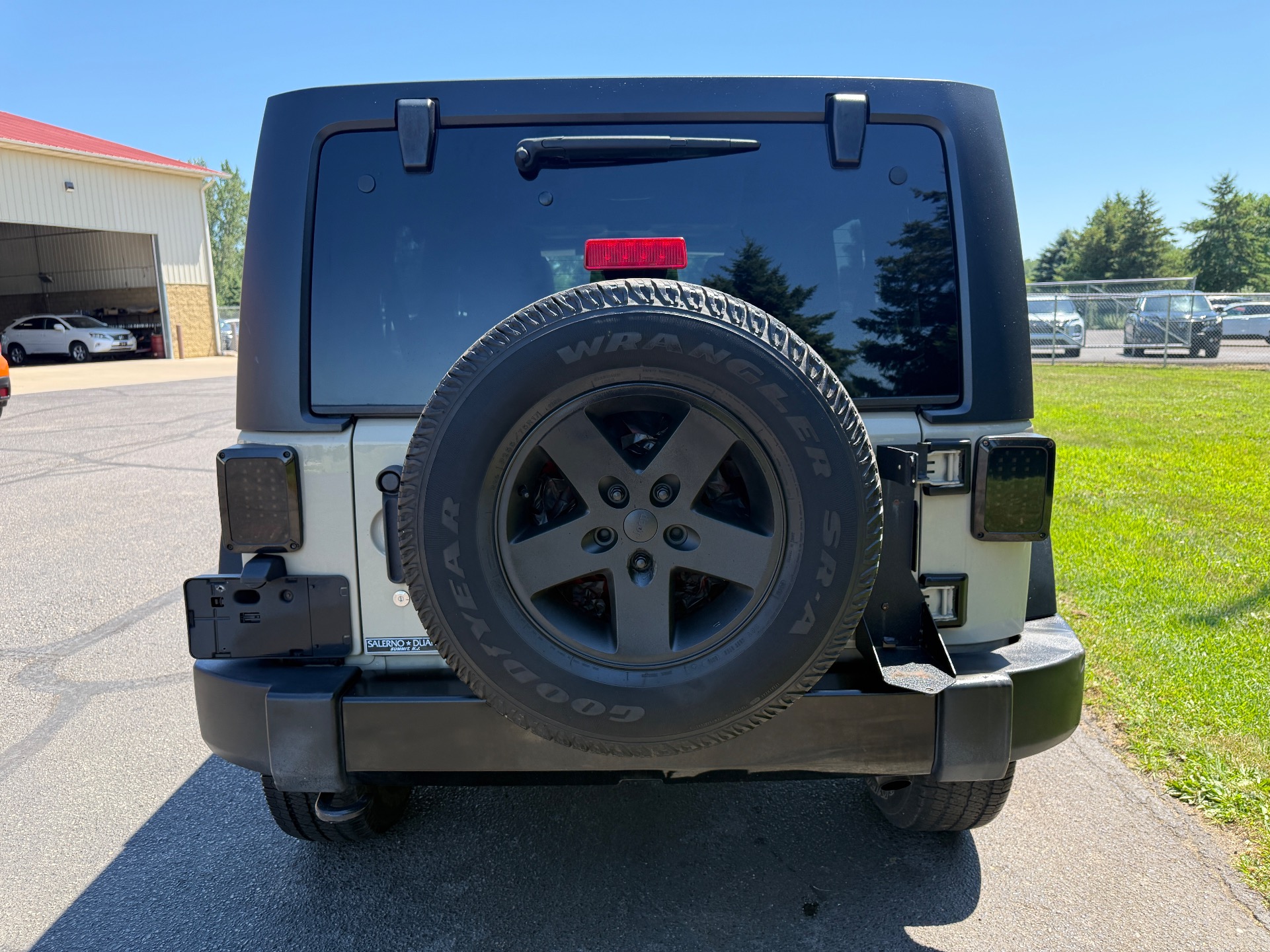 jeep wrangler jk unlimited 2018 1C4BJWDG4JL867756 image jeep wrangler jk unlimited 2018 1C4BJWDG4JL867756 image